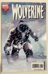 Wolverine #49 (2007)