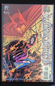 Batman: Gotham Nights II #4 (1995)