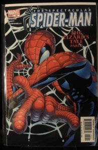 Spectacular Spider-Man #12 (2004)
