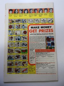 Ms. Marvel #15 (1978) FN+ Condition