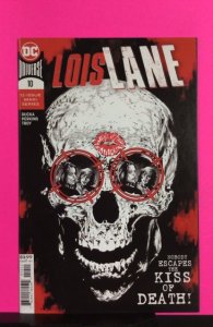 Lois Lane #10 (2020)