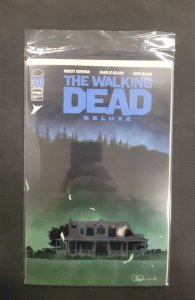 The Walking Dead Deluxe #50 Cover E (2022)