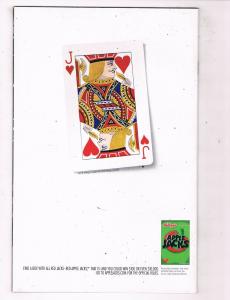 X-Men 2 Wolverine Prequel #1 VF Marvel Comics Comic Book Vaughan DE48