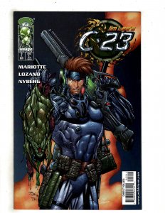 C-23 #2 (1998) OF42