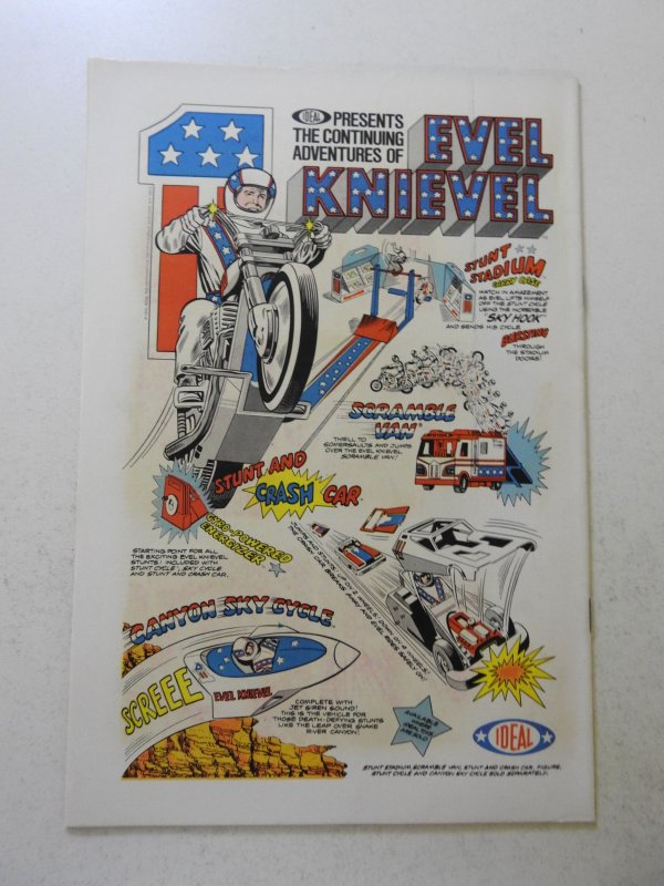 The X-Men #92 (1975) FN/VF Condition!