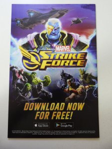 Venom #1 (2018) NM Condition