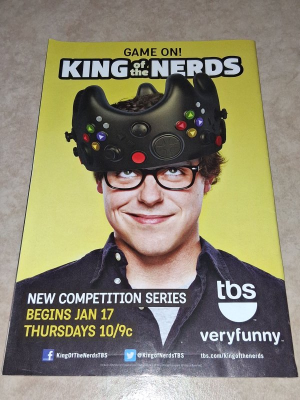 Hellblazer #299 (2013) VF-NM