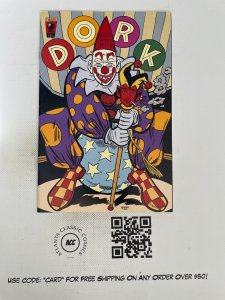 Dork # 8 VF 1st Print 2000 Slave Labor Graphics Comic Book Evan Dorkin  2 J214