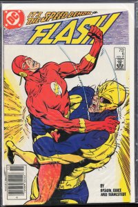 The Flash #6 (1987)