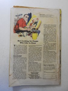 Daredevil #8 (1965) GD/VG Condition moisture stains