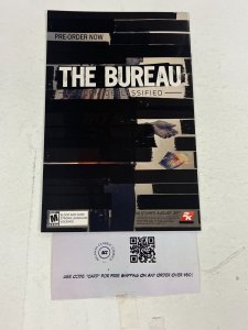 Secret Avengers #6 NM Marvel comic book 20 MS22