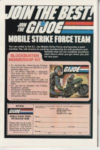 Rom(Marvel) 33   EVIL NANNY !