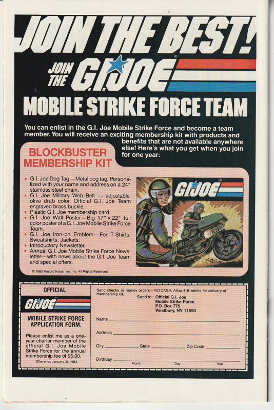 Rom(Marvel) 33   EVIL NANNY !