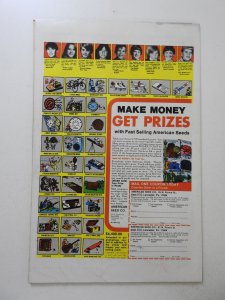 Black Lightning #9 (1978) FN- Condition!