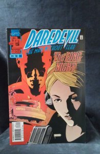 Daredevil #359 (1996)