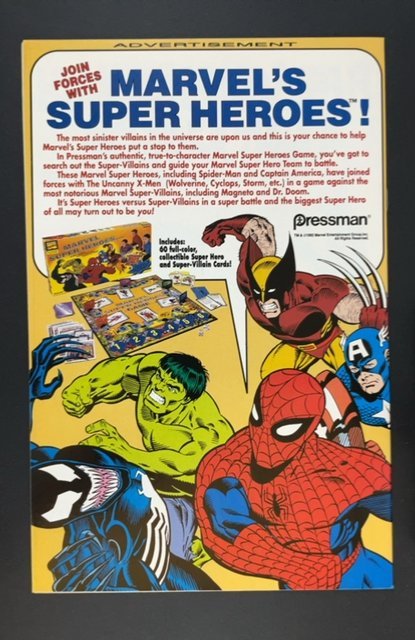 The Mighty Thor #455 (1992)