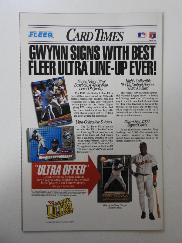 The Sensational She-Hulk #40 (1992) VF- Condition!