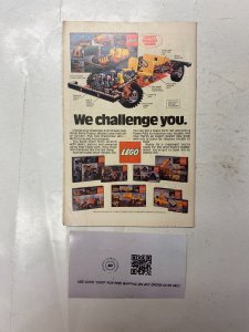 Micronauts #26 VF-NM Marvel Comic Books 12 PB2