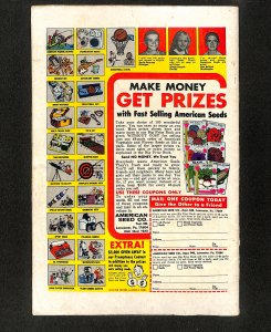 Captain America #125