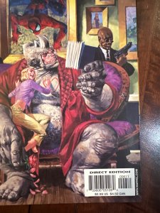 Spider-Man's Tangled Web #6 (2001)