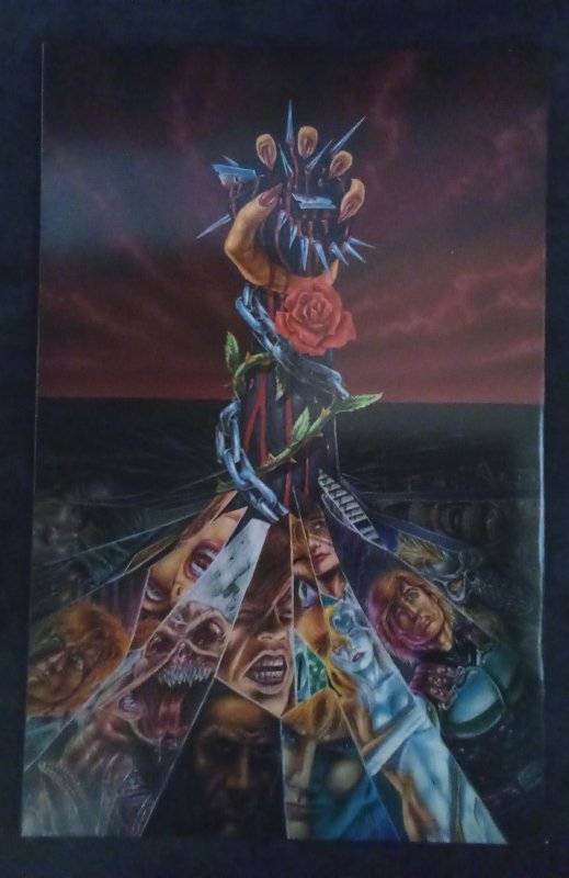 Dawn: Tenth Anniversary Special (1999)