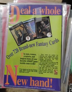 WONDER MAN   # 2  1991 Marvel DISNEY SIMON WILLIAMS