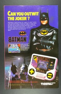 The Green Hornet #10 (1990)