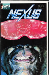 Nexus #29 (1987)