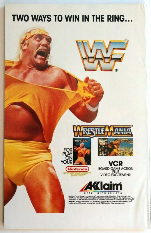 Detective Comics #598, NEWSSTAND