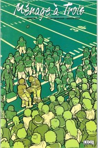 Menage A Trois #7 (2005)