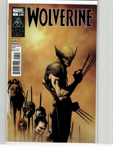 Lot of 49 Comics (See Description) Wolverine, X Men