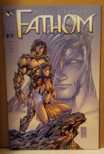 Fathom #9 (1999)
