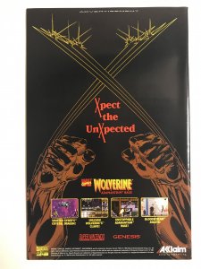 Generation X  #2 ( 1st Full Appearance of Penance, Monet St. Croix)