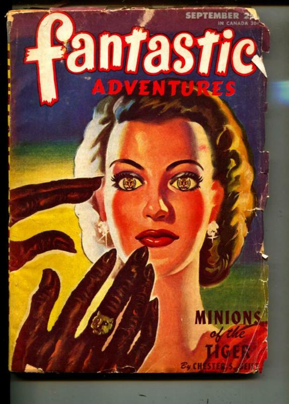 Fantastic Adventures-Pulp-9/1946-Rog Phillips-Chester S. Geier