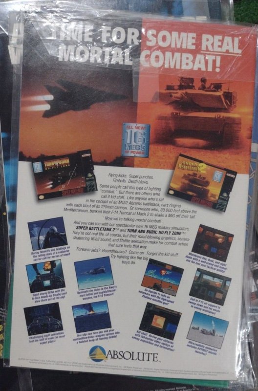 ETERNAL WARRIOR  # 23  1994 VALIANT