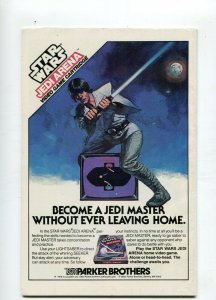 Uncanny X-Men 169 VF-/VF