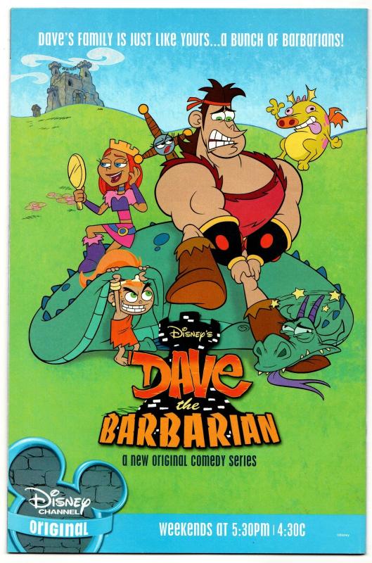 Exiles #43 (Marvel, 2004) VF