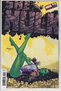 SHE-HULK (2022 MARVEL) #12 VARIANT PATRICK GLEASON VAR
