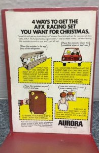 Kamandi, the Last Boy on earth #2 (1973)