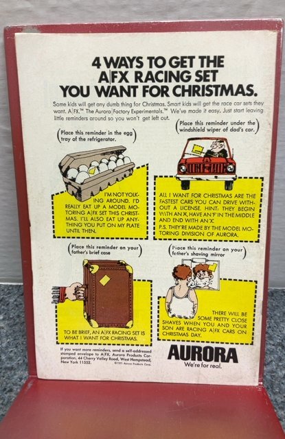 Kamandi, the Last Boy on earth #2 (1973)