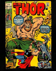 Thor #184
