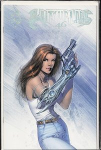 Witchblade #46 (2001) Witchblade