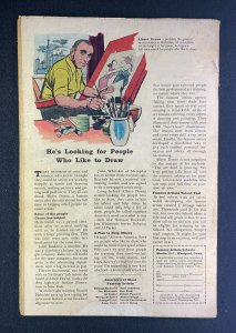 Fantastic Four (1961) #16 GD/VG (3.0) 1st Ant-Man Crossover; Doom Cover