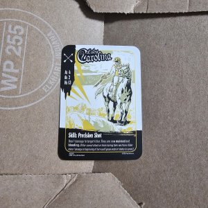 Exquisite Corpses 4 Tiny Onion Tynion Gets Violent Michael Walsh w Card