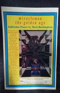 Will Eisner Presents #1 (1990)