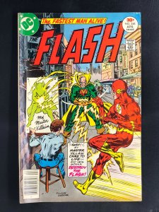 The Flash #248 (1977)