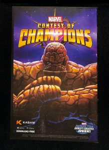 Immortal Hulk #12 1st One Below All!