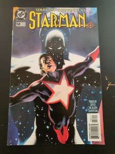 Starman #58 (1999)