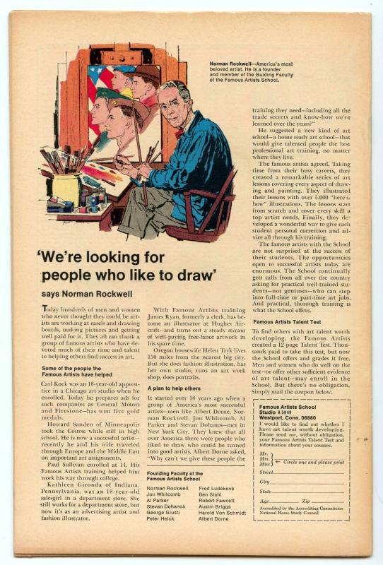 Doctor Strange 176 Jan 1969 VF- (7.5)