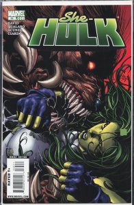 She-Hulk #36 (2009) She-Hulk